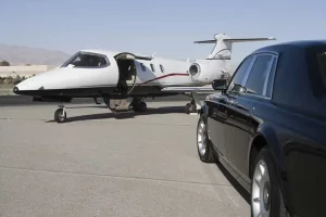 luxury airport transfers in los angeles luxury car bookings la