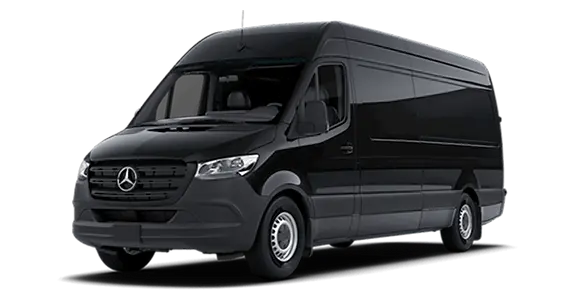Large bus 15 seats benz sprinter Luxurycarbookingsla